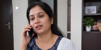 घर से फोन पर क्यों नहीं हो पा रही बात? TRAI चेयरमैन ने समस्या और समाधान बता दिया