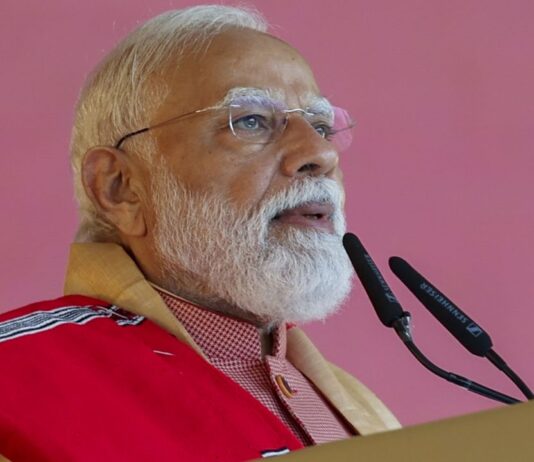 कांग्रेस के आरोप पर PM मोदी का जवाब, दक्षिण भारत की लोकसभा सीटें कम नहीं होंगी