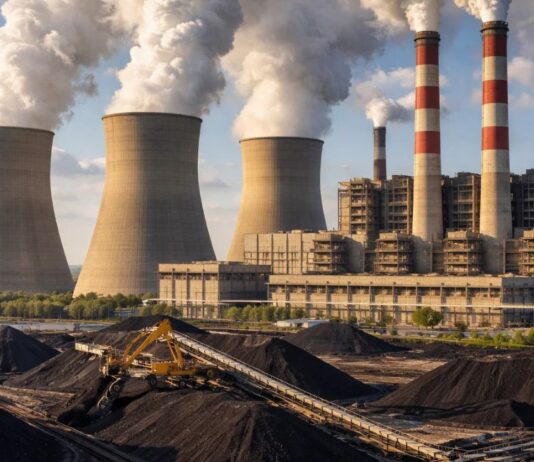 ईरान इफेक्ट: हर साल लाखों की जान लेने वाले ईंधन की तरफ क्यों लौट रही दुनिया?