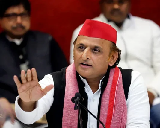 भाजपा इलेक्टोरल बॉण्ड का पैसा कब लौटाएगी…अखिलेश यादव ने FCRA बिल को लेकर सरकार को घेरा