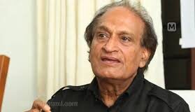 दिग्गज फोटोग्राफर रघु राय का निधन