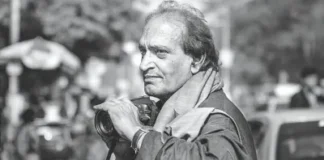 प्रख्यात फोटोग्राफर रघु राय का निधन,83 साल की उम्र में अंतिम सांस