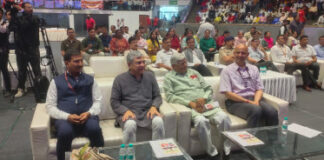 ट्रैक मेंटेनर कैडर की पदोन्नति पर फोकस किया जायेगा: रेल मंत्री अश्विनी वैष्णव