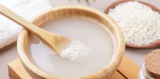 राइस वाटर में क्या है खास जिस वजह से कोरियन स्किन केयर में होता है इस्तेमाल?