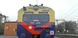 कोंकण रेलवे पर दिवा-चिपलून मेमू के फेरों में बढ़ोतरी