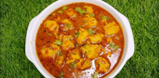 क्या आपने कभी मोरिंगा यानी सहजन की सब्जी खाई है?