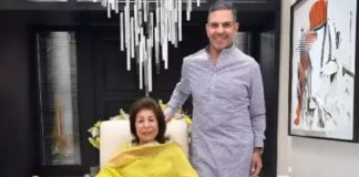 ‘लड़ाई की उम्र नहीं’, संजय कपूर संपत्ति विवाद में मां रानी को SC की सलाह