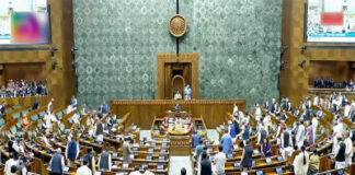 नारी शक्ति बिल पर हार के बाद बाकी दो बिल पर क्यों नहीं हुई वोटिंग? सरकार ने बताया आगे क्या?