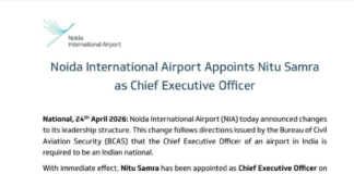 उद्घाटन को एक महीना पूरा फिर भी नोएडा एयरपोर्ट से नहीं उड़ रहे जहाज, वजह जानिए