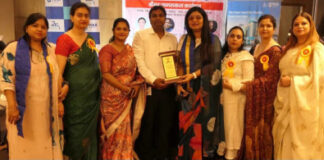 आइडिए गोरखपुर :कैंसर जागरूकता कार्यक्रम का आयोजन