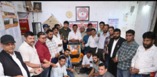 गोजए ने पहलगाम के शहीदों को किया याद