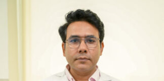 रीजेंसी हॉस्पिटल, गोरखपुर ने हीट स्ट्रोक को लेकर जारी की एडवाइजरी, 40°C पार तापमान में सतर्क रहने की अपील