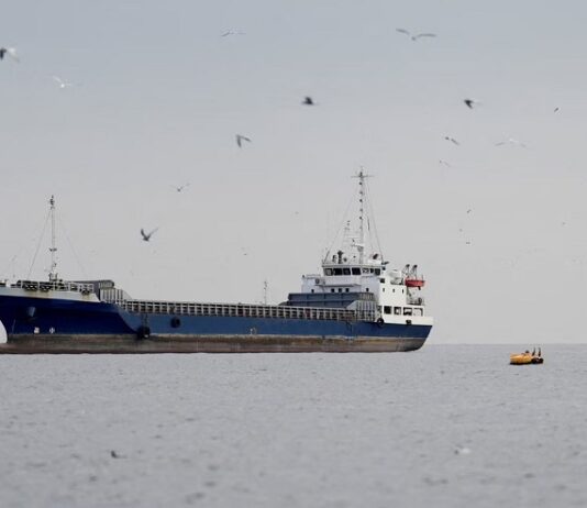 सीजफायर के ऐलान के बाद बड़ा अपडेट — 20,400 मीट्रिक टन LPG लेकर भारत पहुंचेगा पहला जहाज ‘जग विक्रम’ News Desk