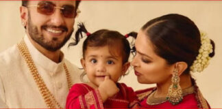 दूसरी बार मां बनने वाली हैं दीपिका पादुकोण