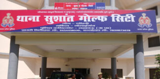 मंदिर की दान पेटी तोड़कर चोरी करने वाला युवक गिरफ्तार,16 सौ बरामद