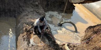 मुंबई BMC पानी के लीकेज का पता लगाने के लिए AI और एडवांस्ड टेक का इस्तेमाल करेगी