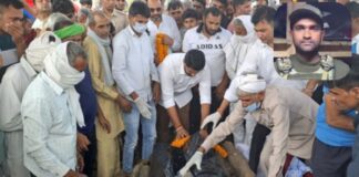 रूस की सेना में कैसे फंस गए भारतीय युवा? अब लाशें आ रहीं वापस