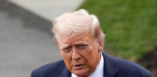 तेहरान एनरिच्ड यूरेनियम सौंपने पर सहमत हो गया:ट्रंप