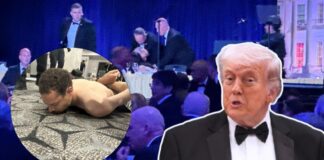 ट्रंप ने बताई एक-एक बात, PM मोदी ने भी किया पोस्ट, कौन है डिनर पार्टी का हमलावर?