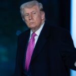 ट्रंप ने दिया ईरान की नाकेबंदी का आदेश, भारत का जिक्र क्यों किया? ट्रंप ने दिया ईरान की नाकेबंदी का आदेश, भारत का जिक्र क्यों किया?