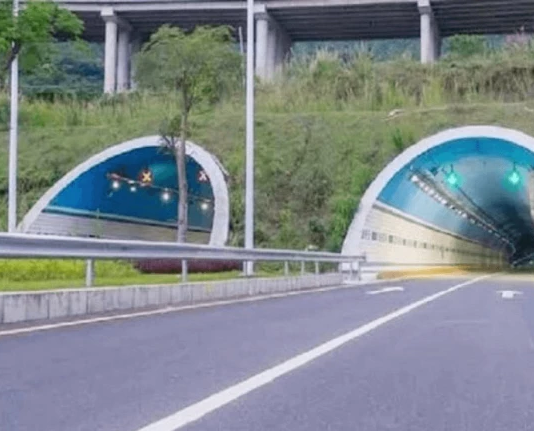 ठाणे-बोरीवली ट्विन टनल – 2028 से सिर्फ 15 मिनट का रह जाएगा सफर