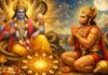 चैत्र पूर्णिमा के दिन भगवान विष्णु-हनुमान की कृपा किन राशियों पर बरसेगी? जानिए