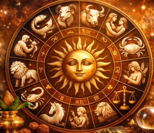 शुक्रवार को चंद्रमा बदलेंगे राशि, आप पर असर क्या? पढ़ें राशिफल