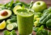 बढ़ रही है उम्र लेकिन दिखना है हमेशा जवान? ग्रीन स्मूदी आपकी मदद कर सकती है