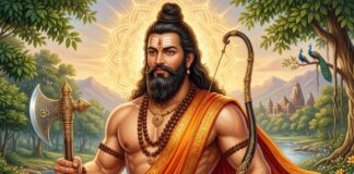 18 या 19 अप्रैल, कब है परशुराम जयंती? सही तारीख जानिए