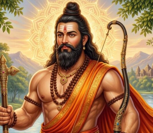 18 या 19 अप्रैल, कब है परशुराम जयंती? सही तारीख जानिए