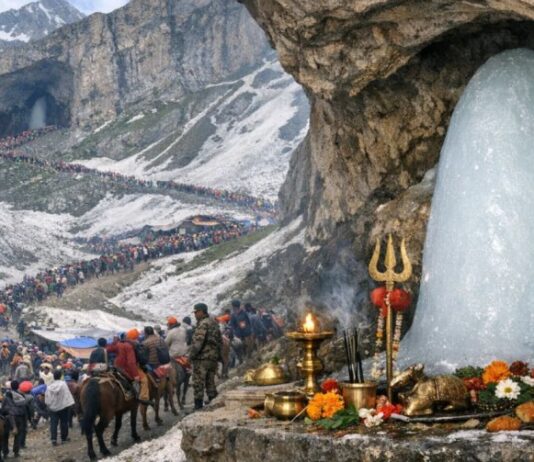 अमरनाथ यात्रा कब होगी शुरू, कैसे कराएं रजिस्ट्रेशन जानिए पूरी प्रक्रिया