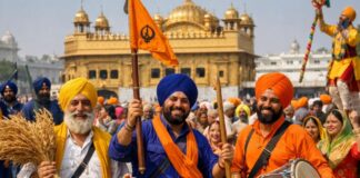 बैसाखी मनाते तो हैं लेकिन क्यों यह पता है? असली कहानी चाहिए