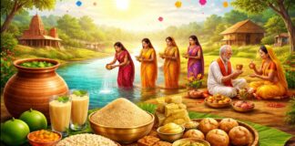 खाने-पीने वाला सतुए का धार्मिक महत्व जानते हैं? जानिए इस संक्रांति की कहानी