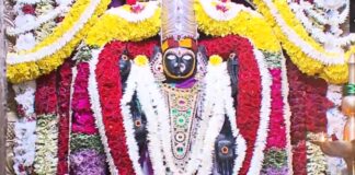 PM मोदी ने किया भैरवैक्य मंदिर का उद्घाटन, किस देवता या संत की होगी पूजा?