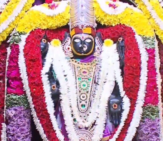 PM मोदी ने किया भैरवैक्य मंदिर का उद्घाटन, किस देवता या संत की होगी पूजा?