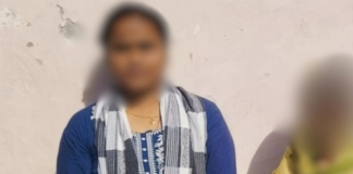 20 दिन बाद लापता किशोरी सुरक्षित मिली:परसरामपुर पुलिस ने गाजीपुर से किया बरामद