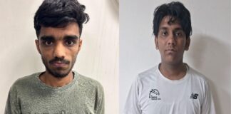 …तो थर्रा जाता भारत? यूपी ATS ने ISI के लिए काम करने वाले दो आतंकी दबोचे