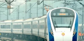 मुंबई-नांदेड़ वंदे भारत की स्पीड और भी होगी तेज