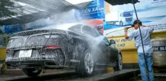 ठाणे-पानी की कमी के बीच TMC ने गाड़ी धोने पर रोक लगाई