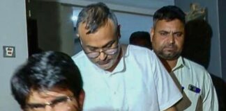 बंगाल में चुनाव खत्म होते ही I-PAC के डायरेक्टर विनेश चंदेल को मिल गई जमानत