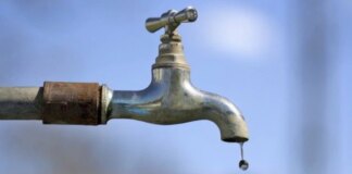 मुंबई में 18 घंटे तक पानी की आपूर्ति बाधित