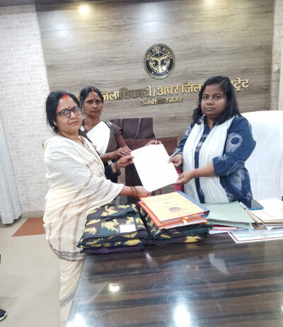 दस अप्रैल से ‘दस्तक अभियान’ का बहिष्कार