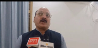 आरटीआई मामलों में अनिवार्य रूप से सुनिश्चित की जाए पारदर्शिता और समयबद्धता : वीरेन्द्र सिंह