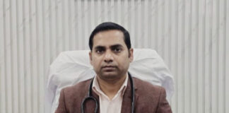 बढ़ती गर्मी से बचाव को लेकर सीएचसी अधीक्षक ने दिए टिप्स, कहा-खूब पानी पिएं