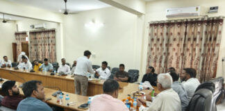 हापुड़- अमरोहा में निजीकरण व उत्पीड़न के खिलाफ जन-जागरण तेज