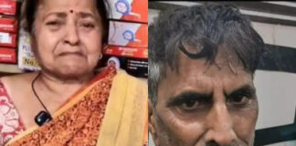 नाम बदला, पहचान बदली… मगर कर्मों से नहीं बच सका: 26 साल बाद गिरफ्तार