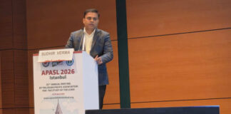 केजीएमयू ने हासिल की अंतरराष्ट्रीय लिवर सम्मेलन में उपलब्धि