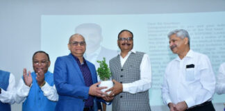 पीजीआई ने प्रदेश के पहले हृदय प्रत्यारोपण का मनाया जश्न