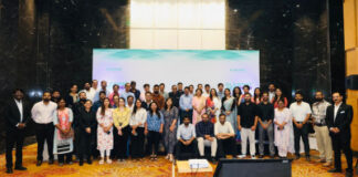 आरए एक्सपर्ट मीट 2026 का आयोजन