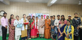 अनियोजित गर्भधारण से होने वाली समस्याओं को रोका जा सकता:डॉ. सलमान